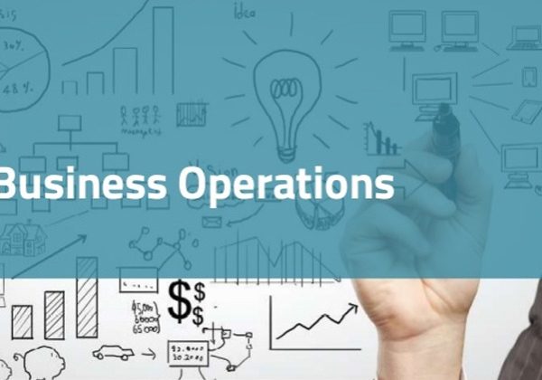 Business Operations
